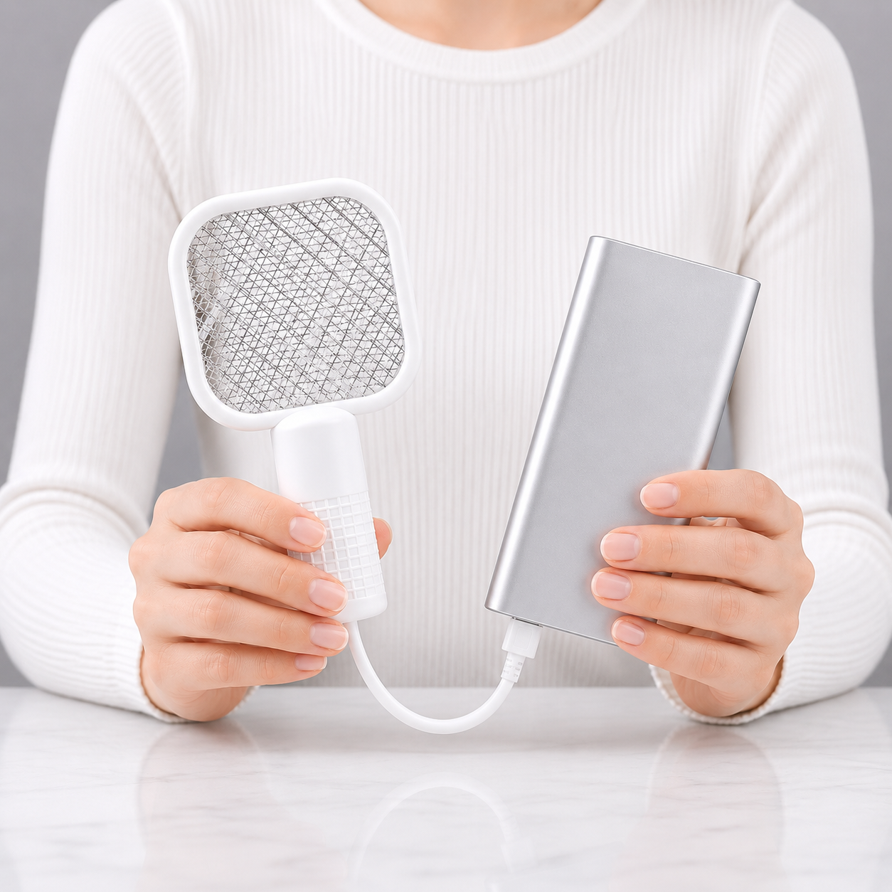 Quell Mosquito Zapper