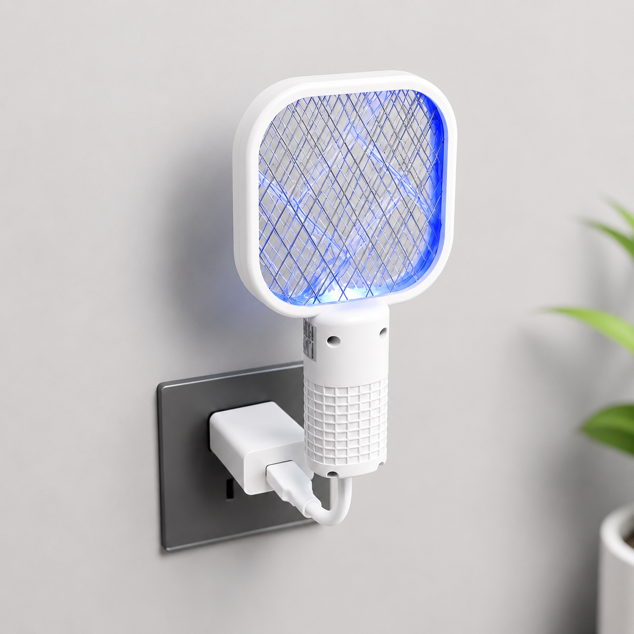 Quell Mosquito Zapper